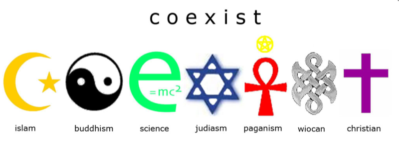 coexist-1