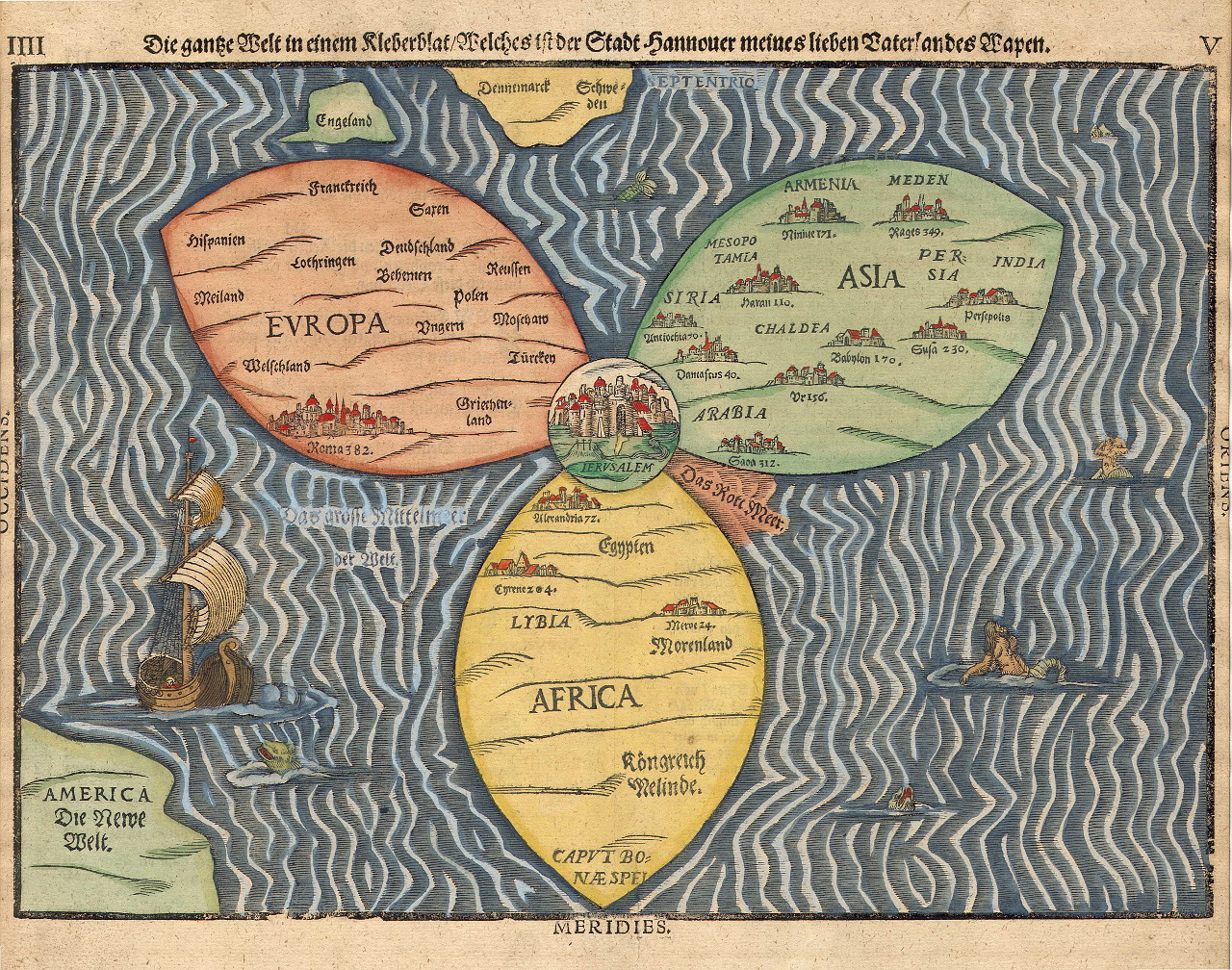 mapa-jerozolima-sredniowiecze
