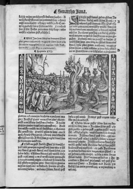 Biblia Severinova 1537, Apokalipsa 17